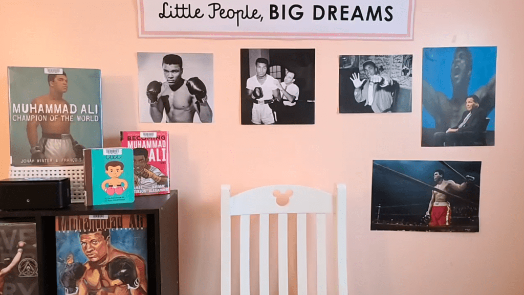 Little People Big Dreams - Aretha Franklin Fiyatı, Özellikleri ZUHAL - Dünyanın